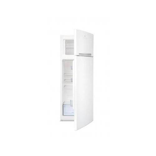 Lord 143cm aukščio šaldytuvas su šaldymo kamera viršuje Lord L1 2.GN + DOVANA kavos pupelės LORD (0.5 kg) 303,00 EUR