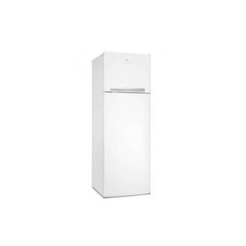 Lord 143cm aukščio šaldytuvas su šaldymo kamera viršuje Lord L1 2.GN + DOVANA kavos pupelės LORD (0.5 kg) 303,00 EUR