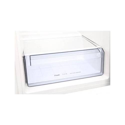 Lord 143cm aukščio šaldytuvas su šaldymo kamera viršuje Lord L1 2.GN + DOVANA kavos pupelės LORD (0.5 kg) 303,00 EUR