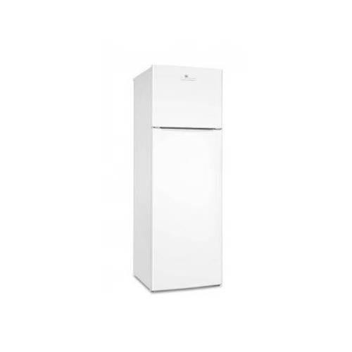 Lord 160cm aukščio šaldytuvas su šaldymo kamera viršuje Lord L2 3.GN + DOVANA kavos pupelės LORD (0.5 kg) 349,00 EUR