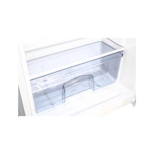 Lord 160cm aukščio šaldytuvas su šaldymo kamera viršuje Lord L2 3.GN + DOVANA kavos pupelės LORD (0.5 kg) 349,00 EUR