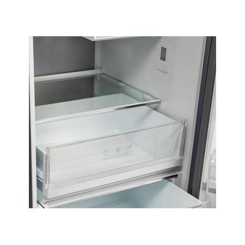 Lord 202 cm aukščio baltos spalvos šaldytuvas su šaldikliu apačioje Lord C16 2.GN + DOVANA kavos pupelės LORD (0.5 kg) 973,00...