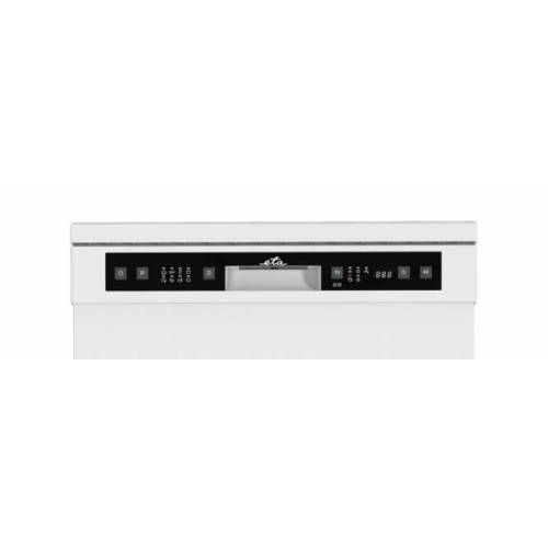 Eta 60 cm pločio baltos spalvos indaplovė ETA274790000D 345,00 EUR