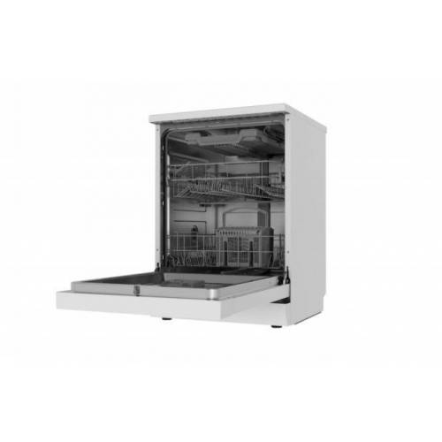 Eta 60 cm pločio baltos spalvos indaplovė ETA274790000D 345,00 EUR