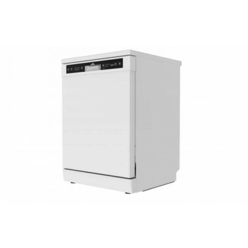 Eta 60 cm pločio baltos spalvos indaplovė ETA274790000D 345,00 EUR