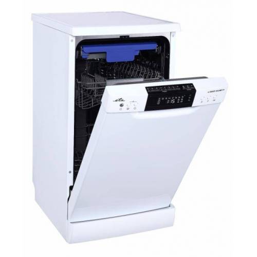 Eta 45 cm pločio baltos spalvos indaplovė ETA238290000C 399,00 EUR