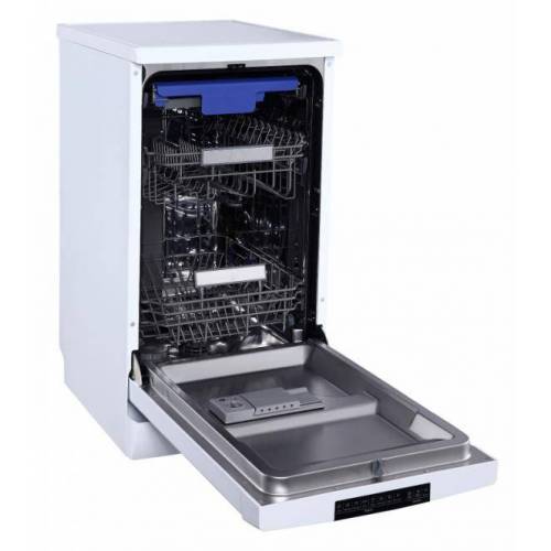 Eta 45 cm pločio baltos spalvos indaplovė ETA238290000C 399,00 EUR