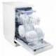 Eta 45 cm pločio baltos spalvos indaplovė ETA238290000C 399,00 EUR