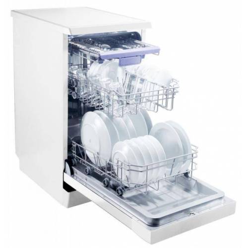 Eta 45 cm pločio baltos spalvos indaplovė ETA238290000C 399,00 EUR