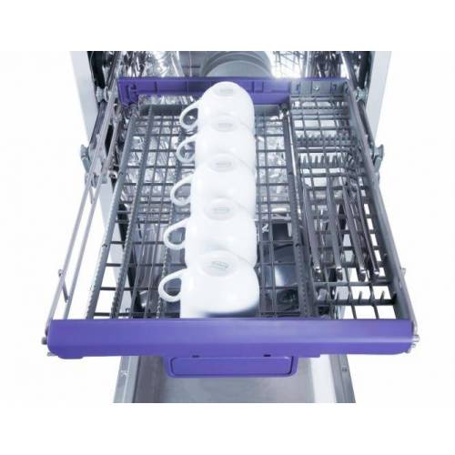 Eta 45 cm pločio baltos spalvos indaplovė ETA238290000C 399,00 EUR