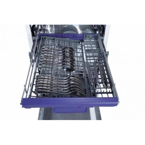 Eta 45 cm pločio baltos spalvos indaplovė ETA238290000C 399,00 EUR