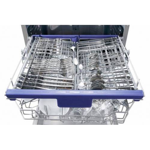 Eta 60 cm pločio ner.plieno spalvos indaplovė ETA238190010C 450,00 EUR