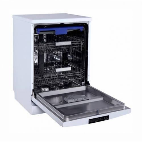 Eta 60 cm pločio baltos spalvos indaplovė ETA238090000C 425,00 EUR