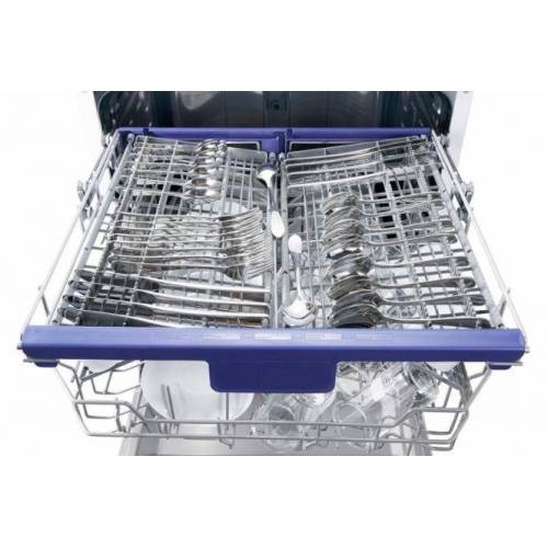 Eta 60 cm pločio baltos spalvos indaplovė ETA238090000C 425,00 EUR