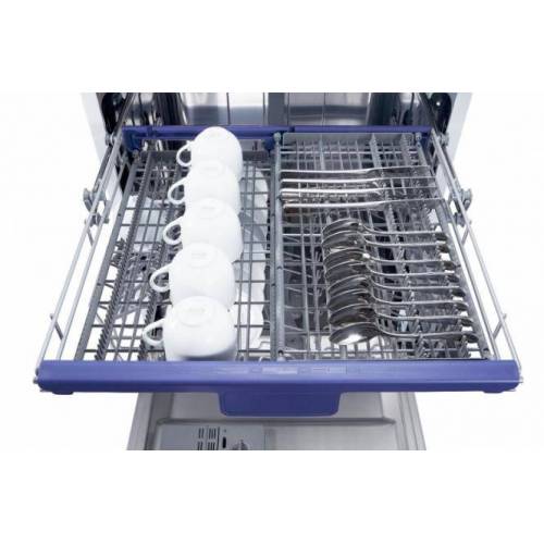 Eta 60 cm pločio baltos spalvos indaplovė ETA238090000C 425,00 EUR