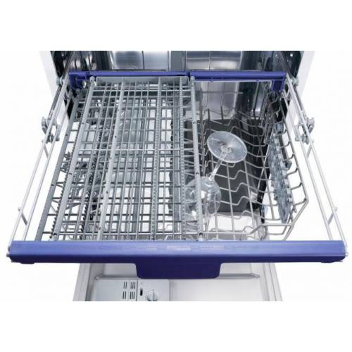 Eta 60 cm pločio baltos spalvos indaplovė ETA238090000C 425,00 EUR