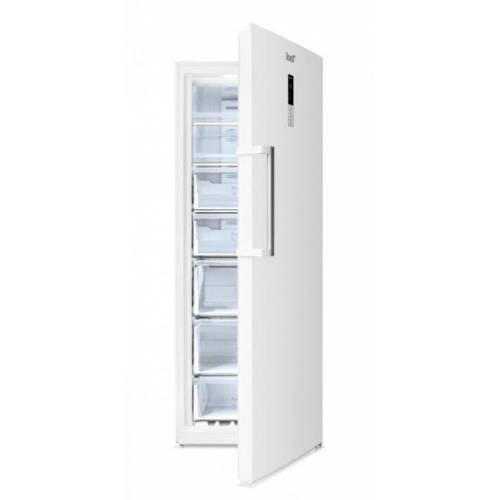 Lord 185 cm aukščio No Frost šaldiklis Lord F13 + DOVANA kavos pupelės LORD (0.5 kg) 691,00 EUR