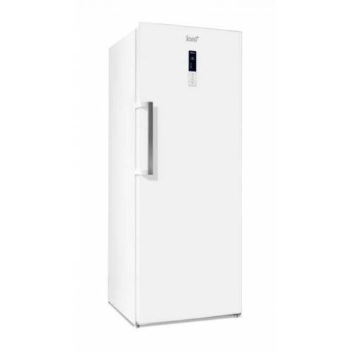 Lord 185 cm aukščio No Frost šaldiklis Lord F13 + DOVANA kavos pupelės LORD (0.5 kg) 691,00 EUR