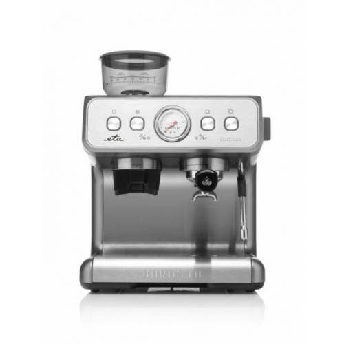 Eta Espresso kavos aparatas ETA718190000 Baricelo nerūdijantis plienas 439,99 EUR