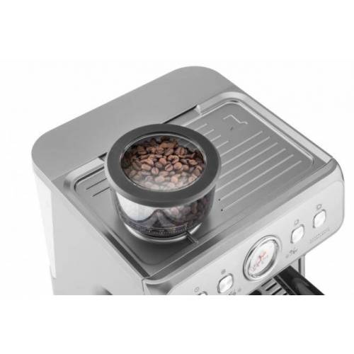 Eta Espresso kavos aparatas ETA718190000 Baricelo nerūdijantis plienas 439,99 EUR