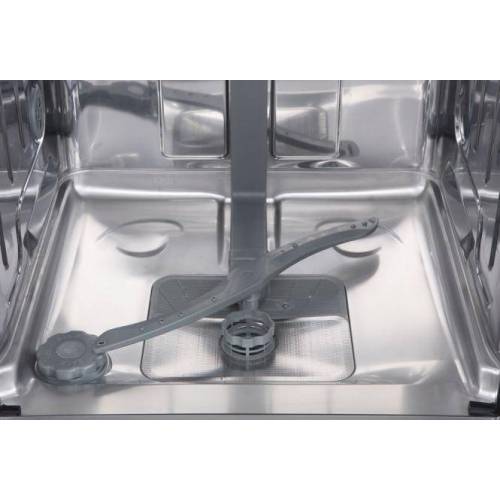 Lord Laisvai pastatoma ner plieno spalvos indaplovė Lord D7 3.GN 60 cm + DOVANA kavos pupelės LORD (0.5 kg) 561,00 EUR