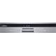 Lord Įmontuojama 60 cm pločio indaplovė su matoma valdymo panele Lord D4 4.GN + DOVANA kavos pupelės LORD (0.5 kg) 551,00 EUR