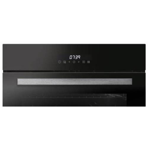 Eta El.multifunkcinė orkaitė su pirolize ir garų funkcija ETA378590000 juoda 435,00 EUR Eta El.multifunkcinė orkaitė su pirolize ir garų funkcija ETA378590000 juoda 435,00 EUR