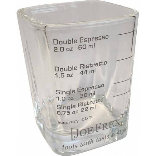 JoeFrex Stiklinė JoeFrex Espresso Shotglass 5,99 EUR
