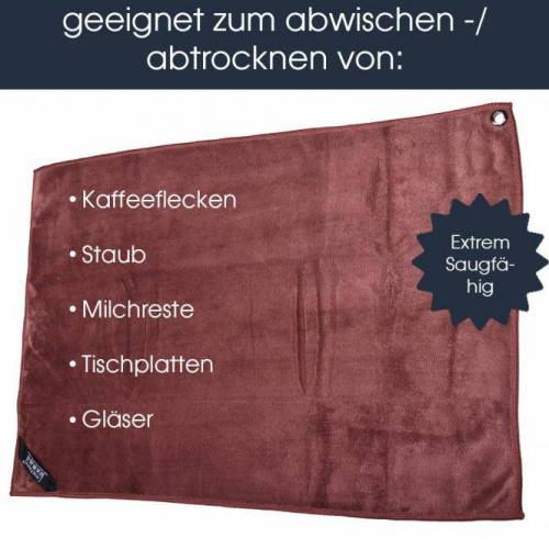 JoeFrex Rankšluosčiai Barista cloth kit 12,09 EUR