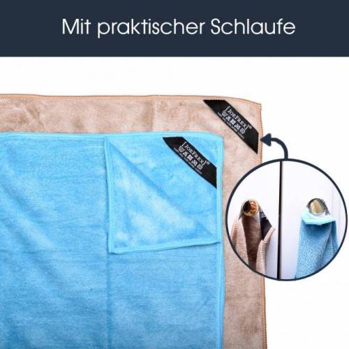 JoeFrex Rankšluosčiai Barista cloth kit 12,09 EUR