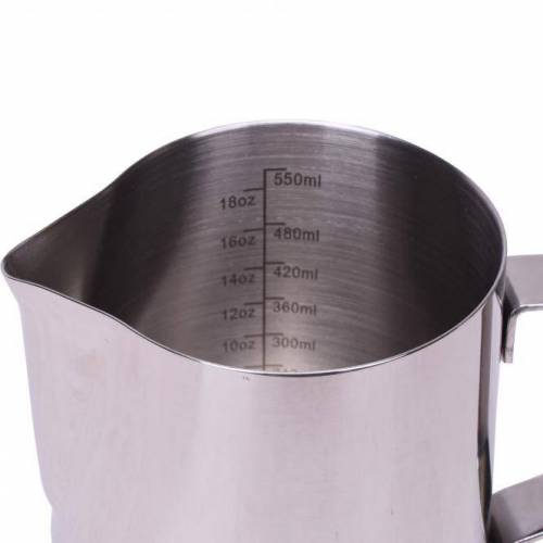 JoeFrex Pieno plakimo indas 590 ml su matavimo skale 20,59 EUR