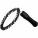 JoeFrex šepetėlis portafiltro galvai valyti Groupbrush cyrcle 15,99 EUR