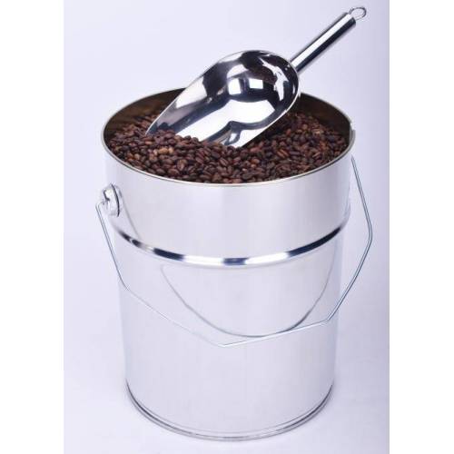 JoeFrex Skardinė talpa kavai 10L HS73239300 19,29 EUR