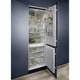 ELECTROLUX 70 cm pločio įmontuojamas šaldytuvas Electrolux ENP7TD75S 1,299.00