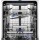 ELECTROLUX 60 cm. pločio įmontuojama indaplovė Electrolux EEC67310L 879,00 EUR