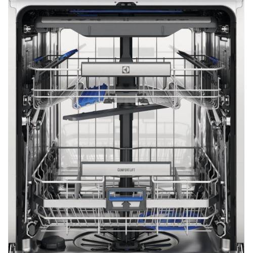 ELECTROLUX 60 cm. pločio įmontuojama indaplovė Electrolux EEC67310L 879,00 EUR