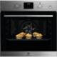 ELECTROLUX Ner plieno spalvos el.orkaitė Electrolux EOD3H50TX 349,00 EUR