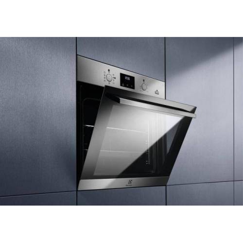ELECTROLUX Ner plieno spalvos el.orkaitė Electrolux EOD3H50TX 349,00 EUR ELECTROLUX Ner plieno spalvos el.orkaitė Electrolux EOD3H50TX 349,00 EUR
