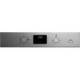 ELECTROLUX Ner plieno spalvos el.orkaitė Electrolux EOD3H50TX 349,00 EUR