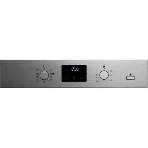 ELECTROLUX Ner plieno spalvos el.orkaitė Electrolux EOD3H50TX 349,00 EUR ELECTROLUX Ner plieno spalvos el.orkaitė Electrolux EOD3H50TX 349,00 EUR
