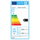 ELECTROLUX Ner plieno spalvos el.orkaitė Electrolux EOD3H50TX 349,00 EUR