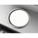 AEG 54 cm pločio į spintelę pilnai įmontuojamas gartraukis AEG DGE5661HM 399,00 EUR