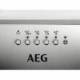 AEG 80cm pločio į spintelę įmontuojamas gartraukis AEG DGE5861HM 429,00 EUR