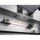 AEG 80cm pločio į spintelę įmontuojamas gartraukis AEG DGE5861HM 429,00 EUR