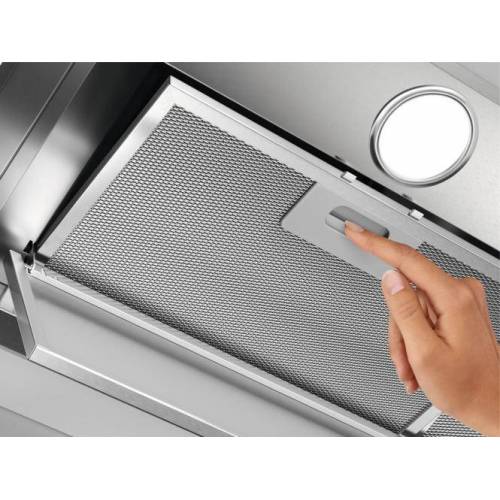 AEG 80cm pločio į spintelę įmontuojamas gartraukis AEG DGE5861HM 429,00 EUR