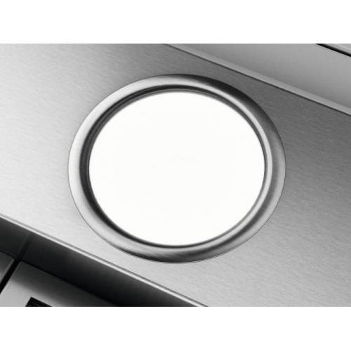 AEG 80cm pločio į spintelę įmontuojamas gartraukis AEG DGE5861HM 429,00 EUR