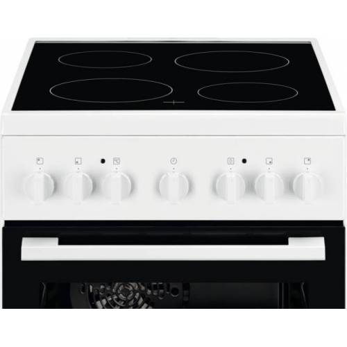 ELECTROLUX El.keraminė viryklė Electrolux LKR520000W 377,00 EUR