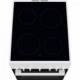ELECTROLUX El.keraminė viryklė Electrolux LKR520000W 377,00 EUR