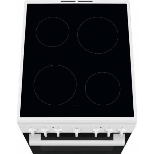 ELECTROLUX El.keraminė viryklė Electrolux LKR520000W 377,00 EUR