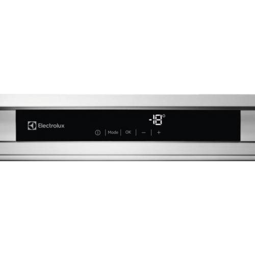 ELECTROLUX Įmontuojamas No Frost šaldiklis Electrolux KUT6NE18S 889,00 EUR